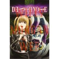 Death Note 27